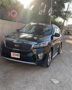 كيا سورينتو